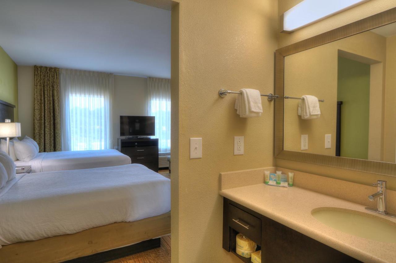 Staybridge Suites Knoxville West, An Ihg Hotel Bagian luar foto