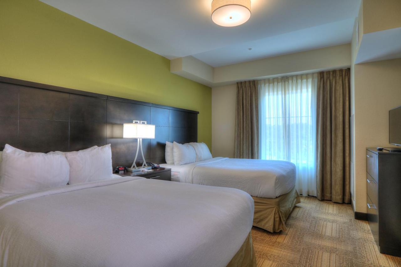 Staybridge Suites Knoxville West, An Ihg Hotel Bagian luar foto