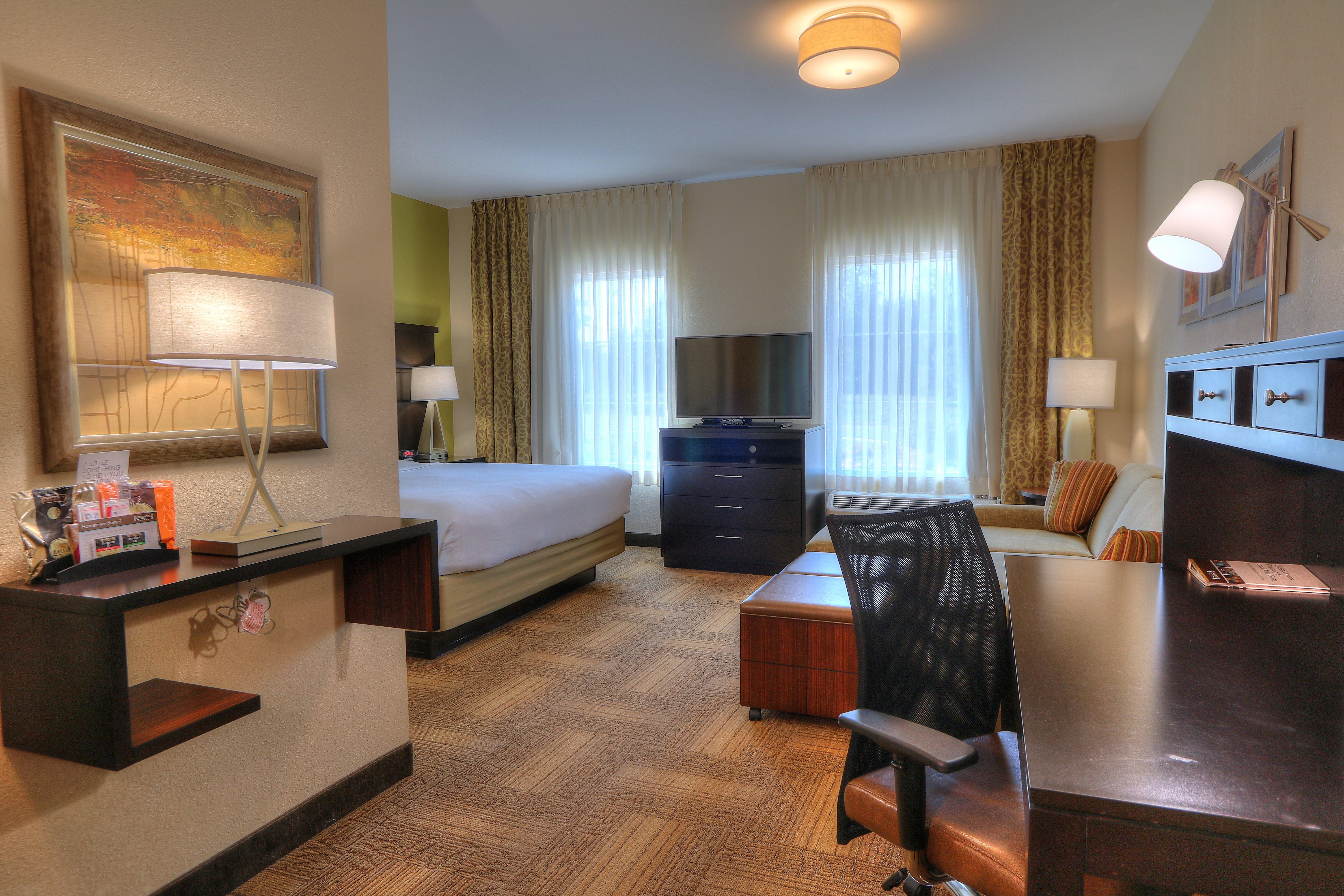 Staybridge Suites Knoxville West, An Ihg Hotel Bagian luar foto