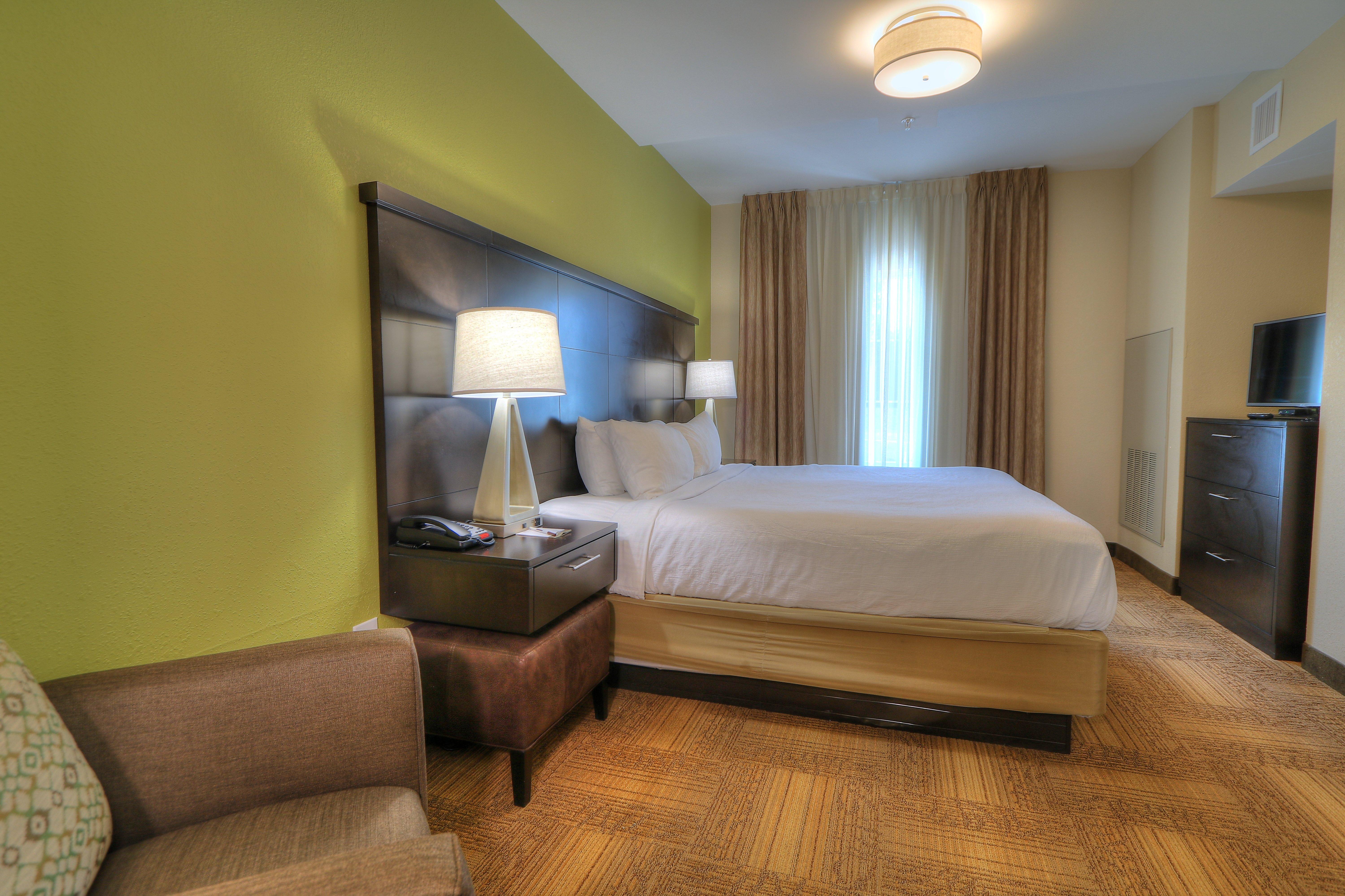 Staybridge Suites Knoxville West, An Ihg Hotel Bagian luar foto