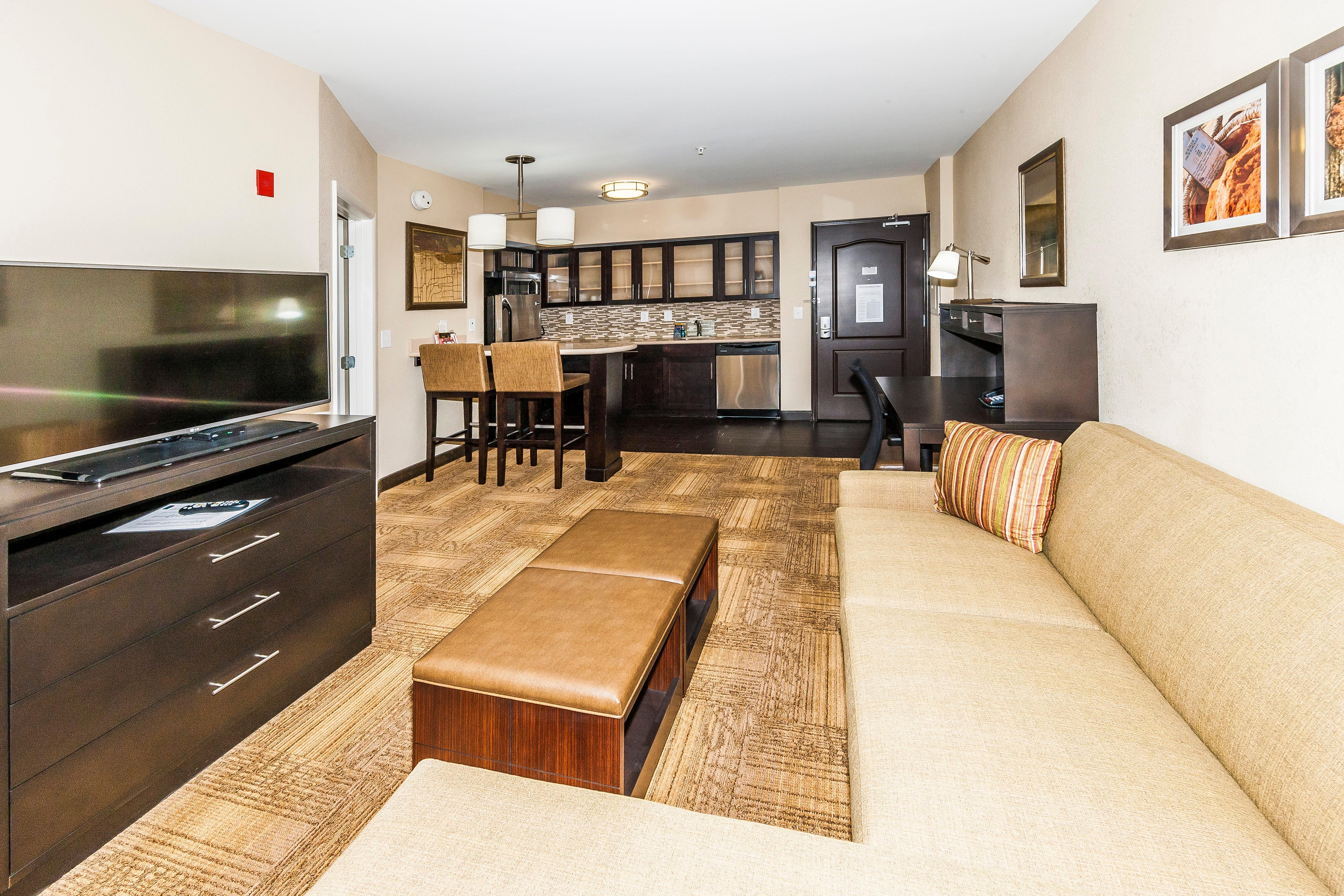 Staybridge Suites Knoxville West, An Ihg Hotel Bagian luar foto