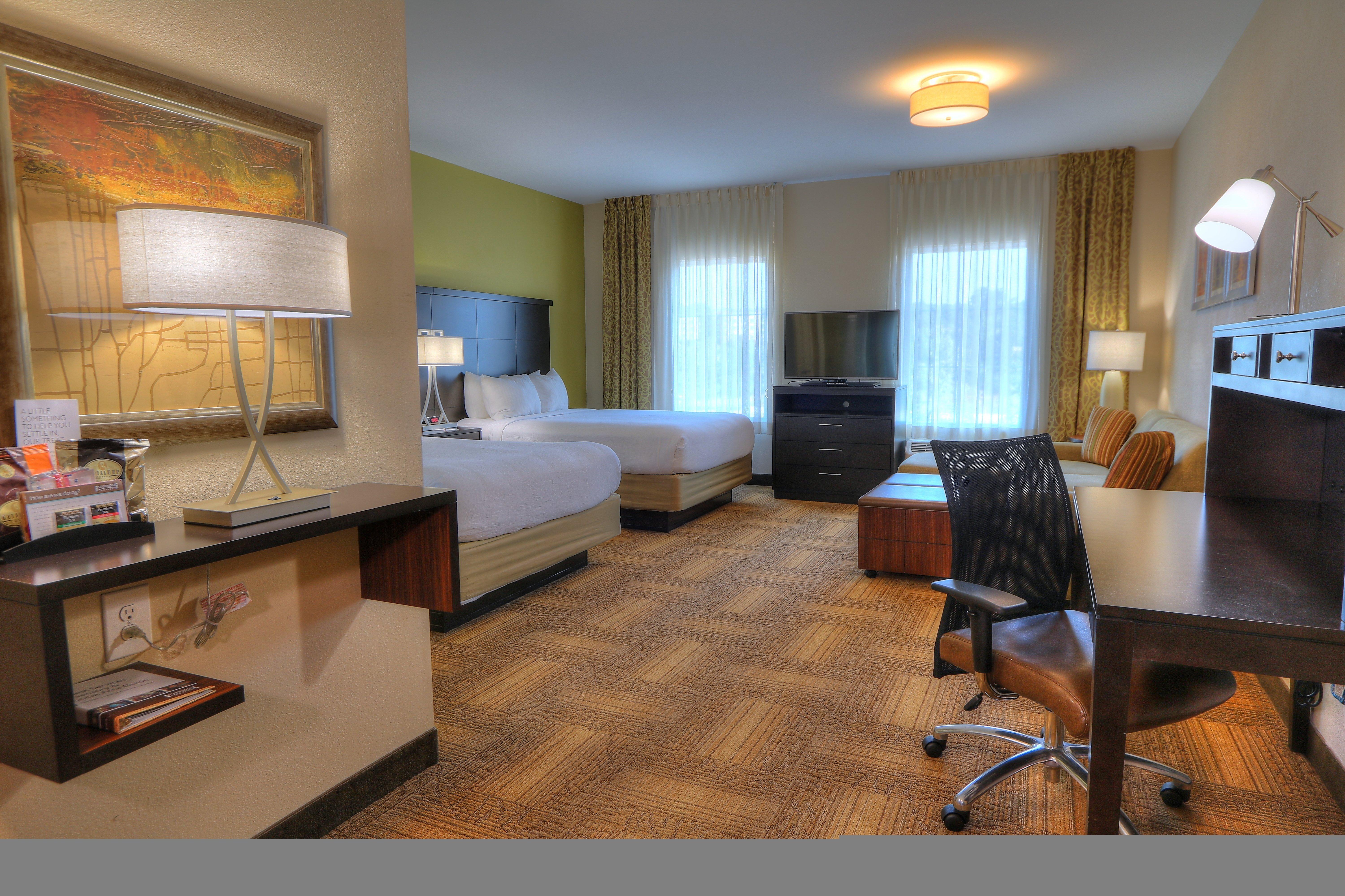 Staybridge Suites Knoxville West, An Ihg Hotel Bagian luar foto